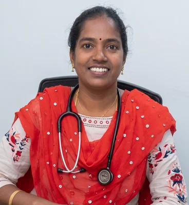 Dr. V. Kalyani