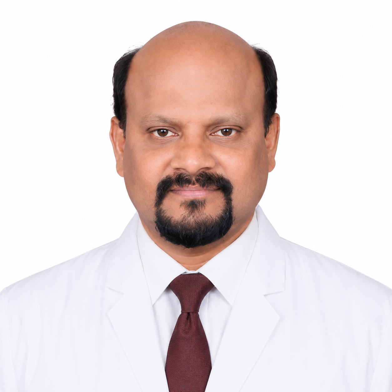 Dr. A. Srinivas Prasad