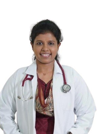 Dr. Sushma Goura